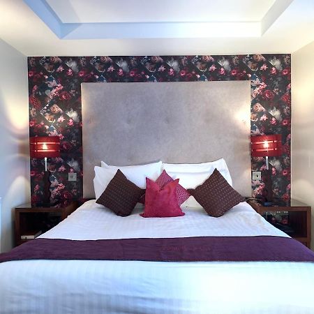 The Whistledown Hotel Warrenpoint Exteriér fotografie