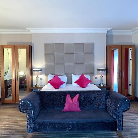 The Whistledown Hotel Warrenpoint Exteriér fotografie