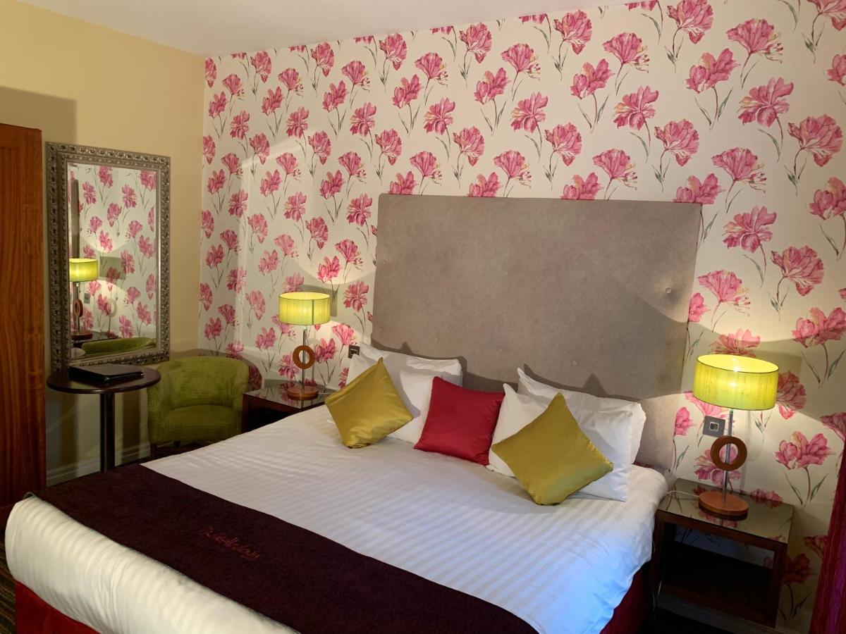The Whistledown Hotel Warrenpoint Exteriér fotografie