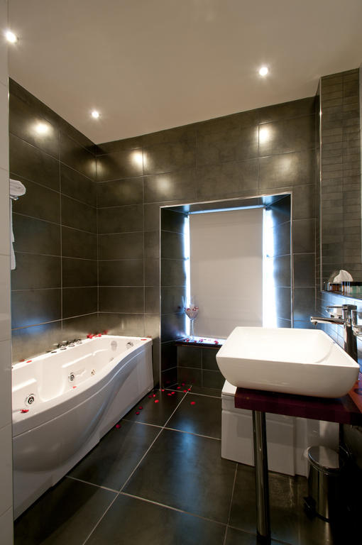 The Whistledown Hotel Warrenpoint Pokoj fotografie