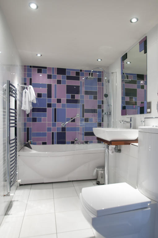 The Whistledown Hotel Warrenpoint Pokoj fotografie