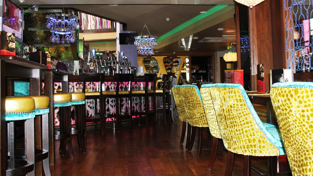 The Whistledown Hotel Warrenpoint Exteriér fotografie