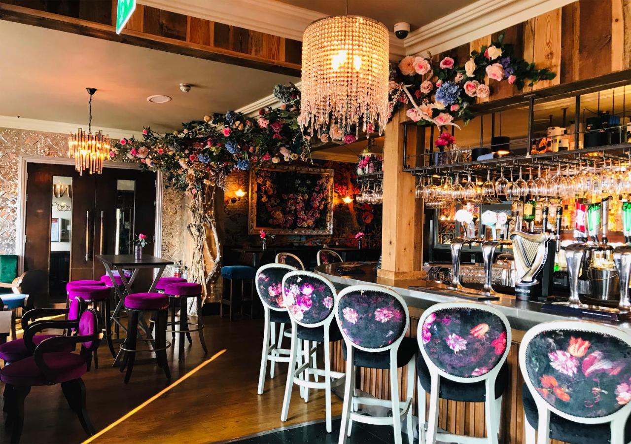 The Whistledown Hotel Warrenpoint Exteriér fotografie
