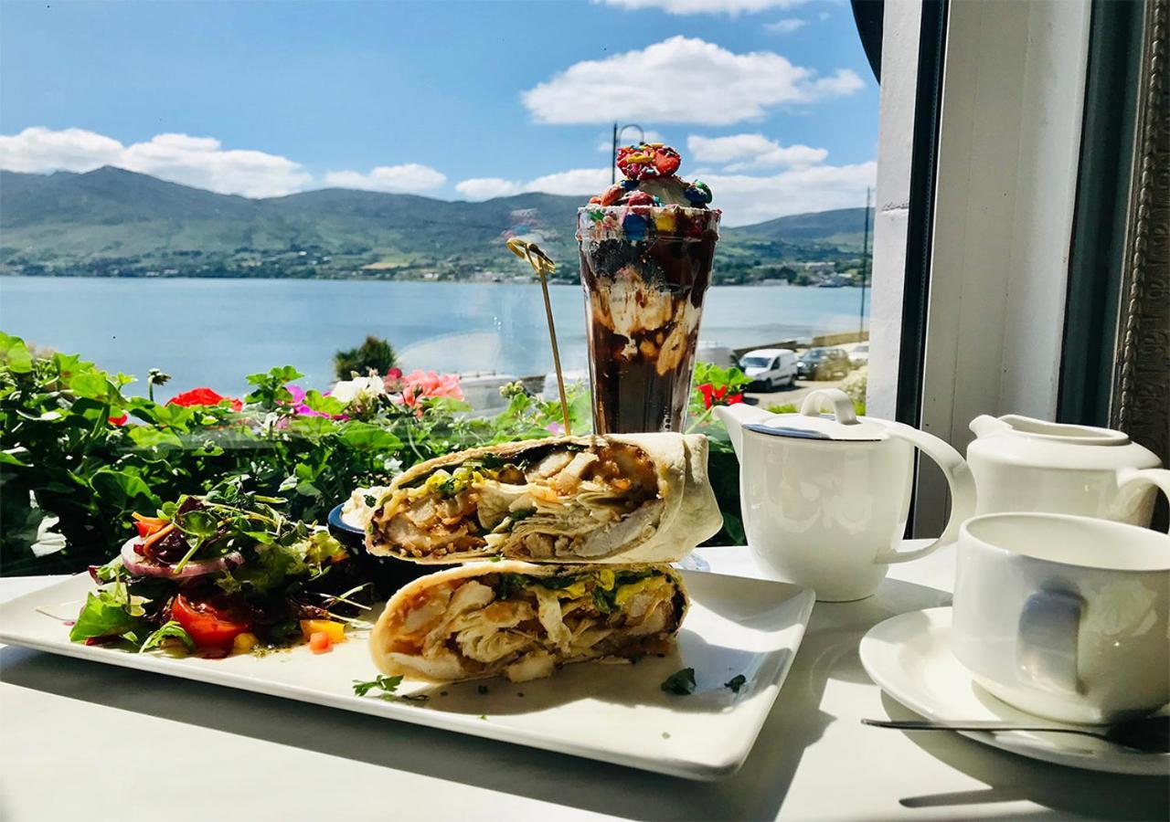 The Whistledown Hotel Warrenpoint Exteriér fotografie
