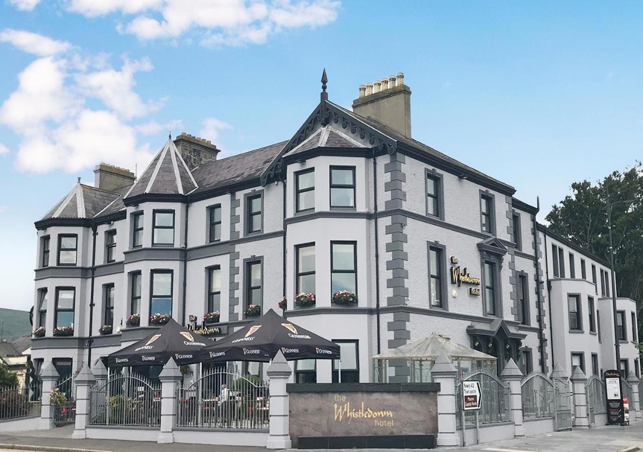 The Whistledown Hotel Warrenpoint Exteriér fotografie